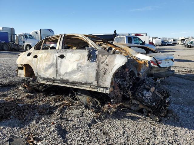 WBANB33514B114671 BMW 545 I