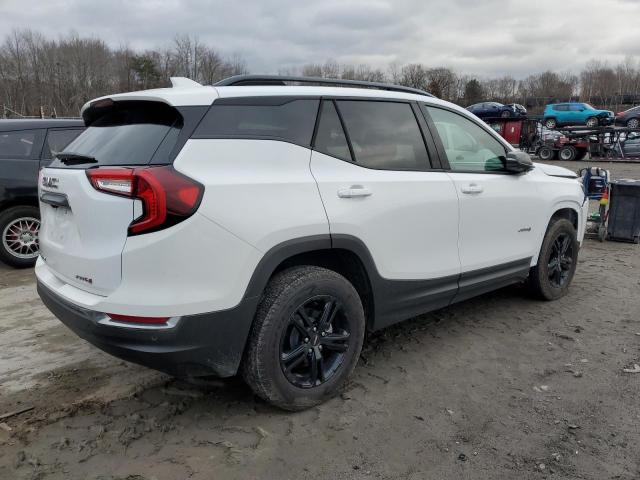 2022 GMC TERRAIN AT 3GKALYEV7NL263390