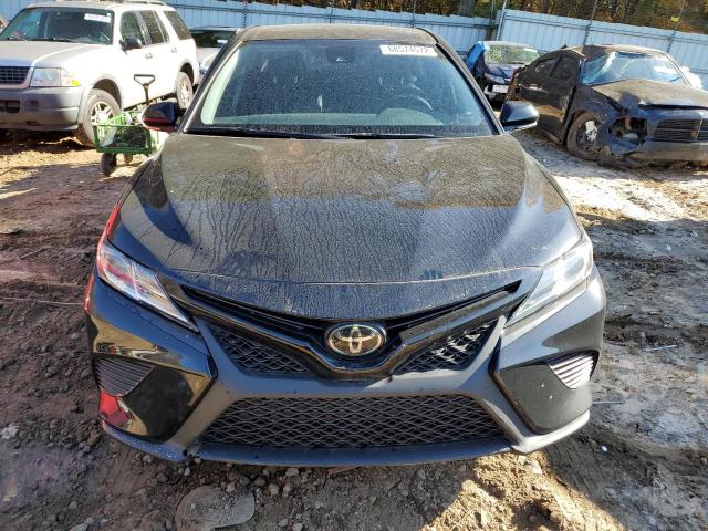 2019 TOYOTA CAMRY L - 4T1B11HK5KU832376
