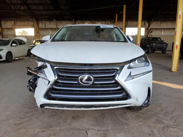 2015 LEXUS NX 200T JTJBARBZ0F2004002