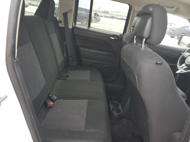 1C4NJPBA9ED551741 Jeep Patriot Sport
