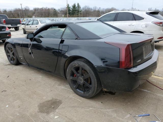 1G6YV34A945601864 Cadillac XLR
