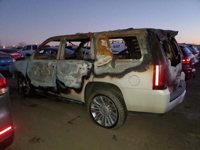 2015 CADILLAC ESCALADE 1GYS47KJ1FR635707