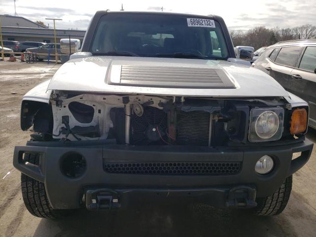 5GTDN13E778208915 Hummer H3