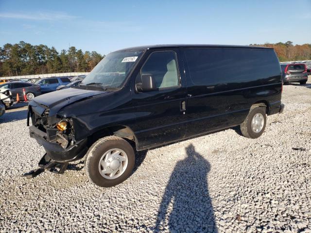 Ford Econoline salvage cars for sale: 2012 Ford Econoline