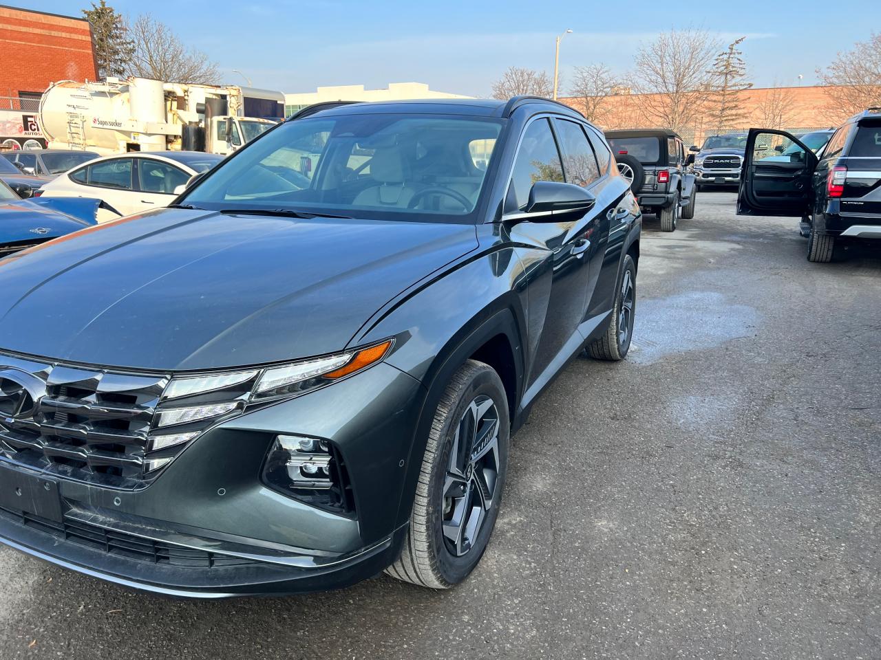 KM8JCCA19NU034924 HYUNDAI TUCSON LUX 2022