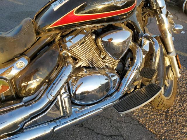 2016 SUZUKI VL1500 B JS1VY56A6G2100091