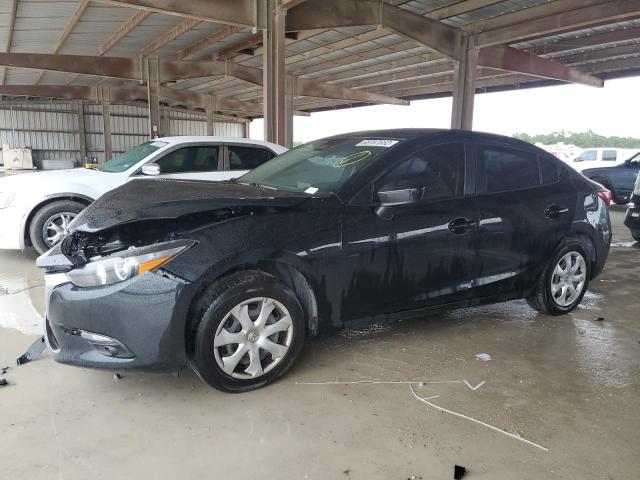 2018 Mazda Mazda3 4-Door Sport