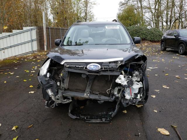 2016 SUBARU FORESTER 2 - JF2SJADC9GH434088