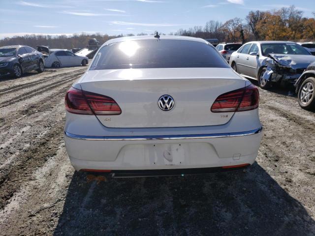 2017 VOLKSWAGEN CC SPORT - WVWKP7AN0HE500844