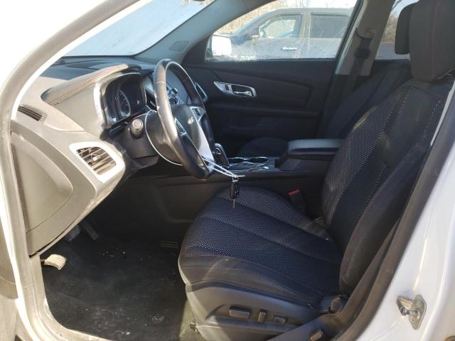 2GKFLWEK1F6378685 GMC Terrain Sle