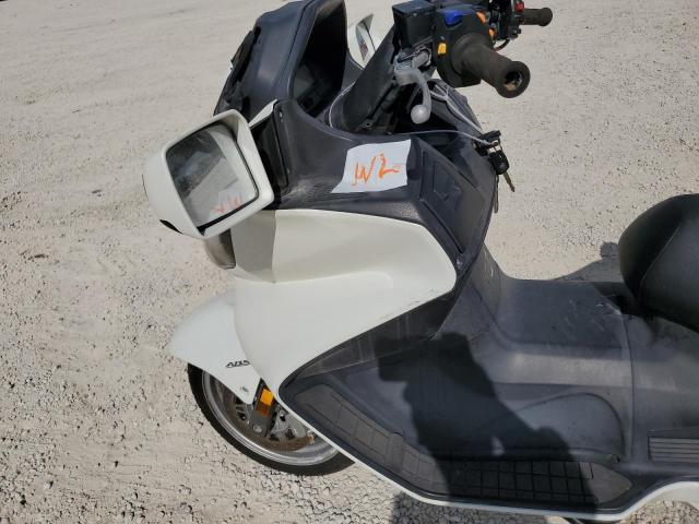 2011 SUZUKI AN650 A JS1CP51B4B2100500