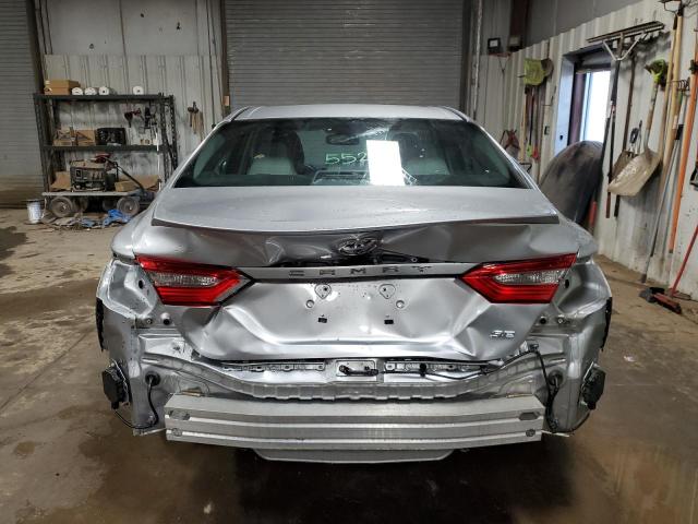 2018 TOYOTA CAMRY L - 4T1B11HK6JU043314