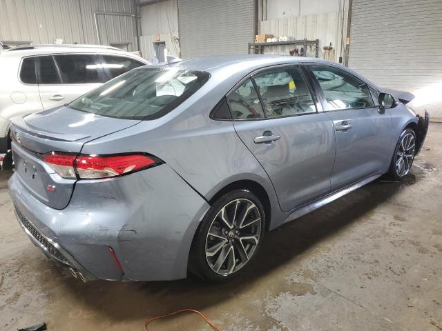 2021 TOYOTA COROLLA SE - 5YFP4MCE8MP071380