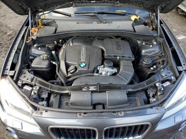 2015 BMW X1 XDRIVE3 - WBAVM5C55FVV93667