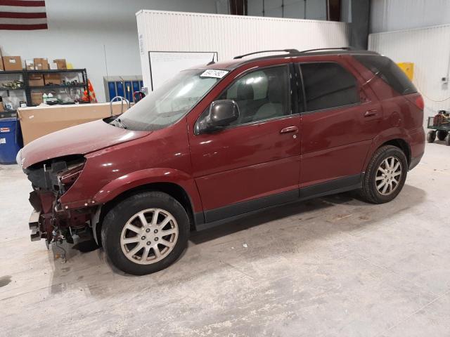 2006 Buick Rendezvous CX