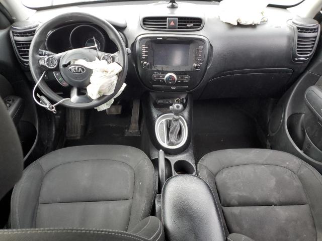 KNDJP3A57K7000552 KIA SOUL +