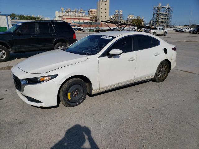 2019 MAZDA 3 - 3MZBPABL1KM114166