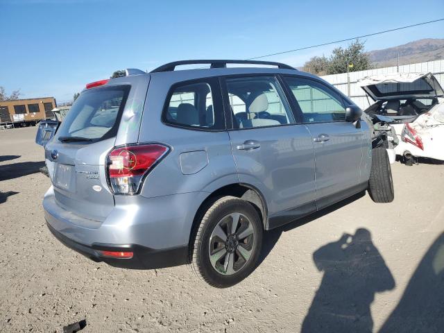JF2SJABC1HH803644 Subaru Forester 2.5i