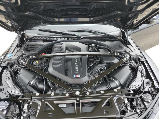 2023 BMW M3 COMPETI WBS43AY08PFN44474