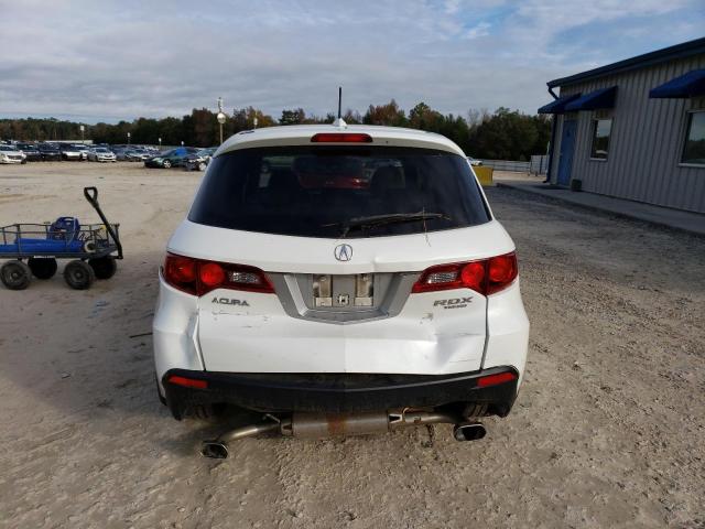 5J8TB2H23CA002012 Acura RDX