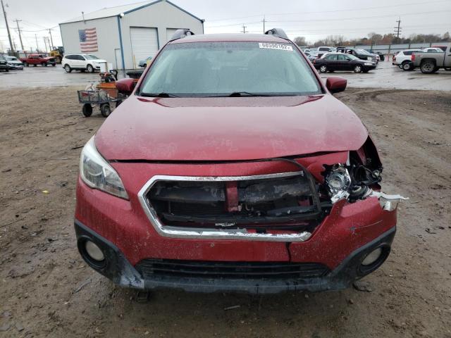 4S4BSADC8F3271260 Subaru Outback 2.5i Premium
