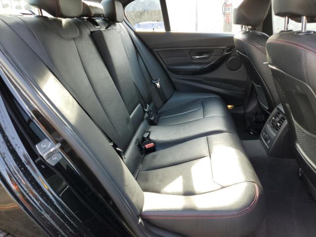 2015 BMW 328 XI SUL - WBA3B5G50FNS15439