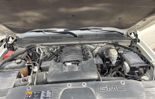 2015 GMC YUKON XL 1GKS18KC5FR176305
