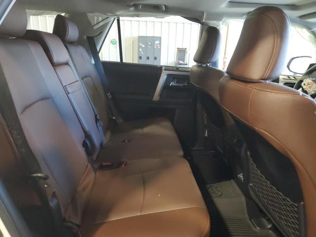 2022 TOYOTA 4RUNNER LI JTEKU5JR7N6085927
