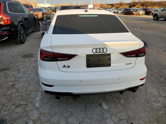 2020 AUDI A3 S-LINE WAUBEGFF5LA102680