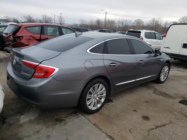 2019 BUICK LACROSSE E - 1G4ZP5SZ8KU100530