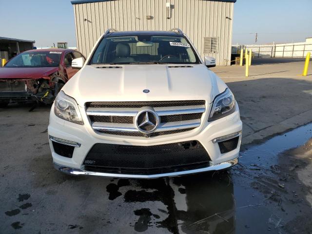 4JGDF7DE0FA461650 Mercedes-Benz Gl 550 4matic