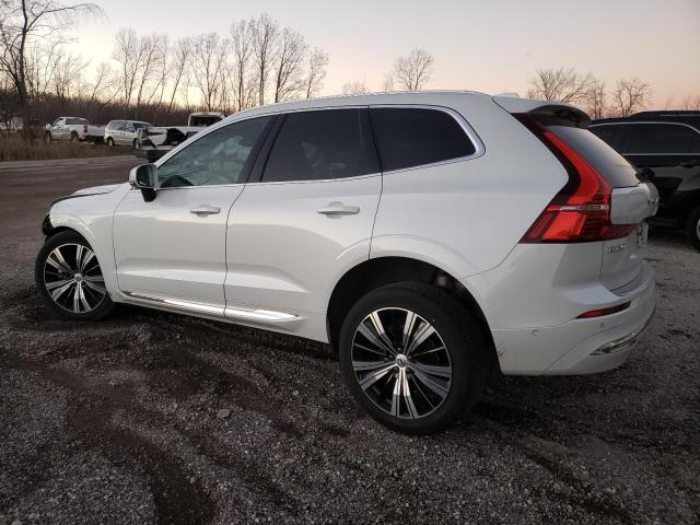 2022 VOLVO XC60 B5 IN YV4L12RL3N1956459