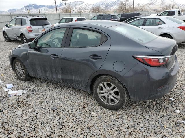 2016 TOYOTA SCION 3MYDLBZV9GY116897