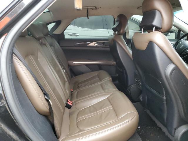 3LN6L2GK7FR622698 Lincoln MKZ