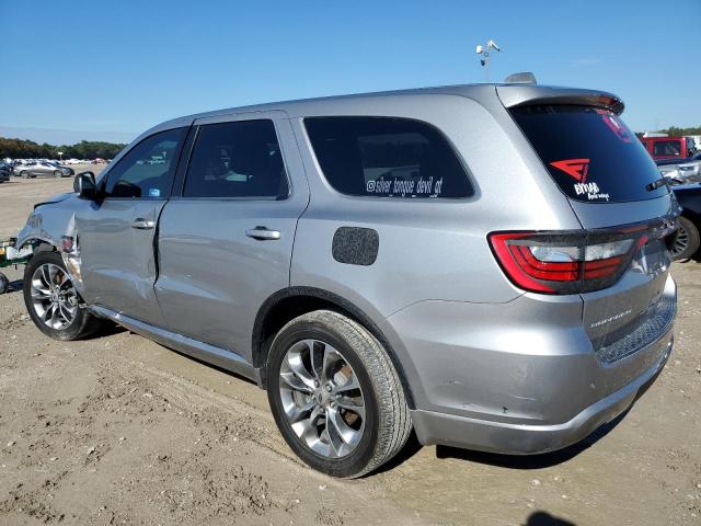 2019 DODGE DURANGO GT - 1C4RDHDG9KC645071