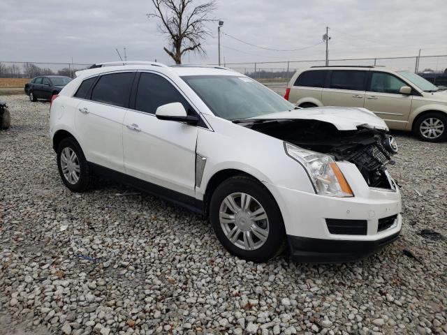 2016 CADILLAC SRX LUXURY - 3GYFNEE31GS550087