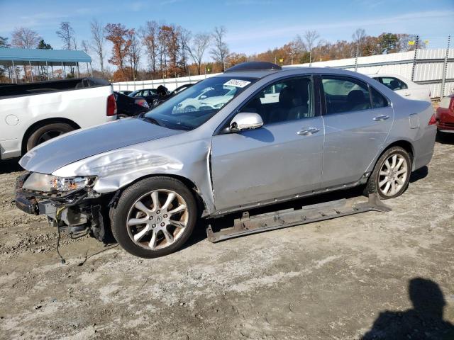 2007 Acura TSX 