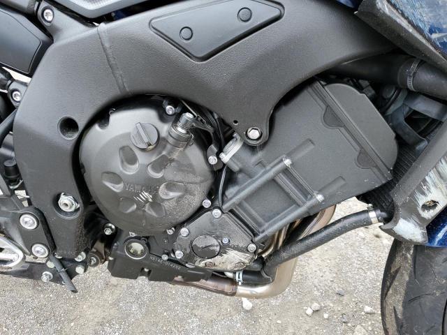 2013 YAMAHA FZ1 SC - JYARN17Y8DA001970