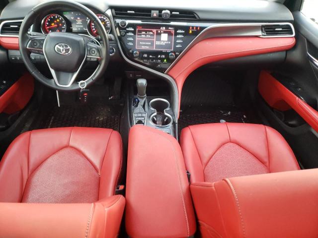 2018 TOYOTA CAMRY XSE - 4T1B61HK9JU009241