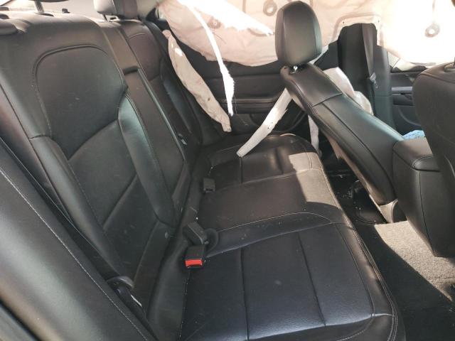 2015 CHEVROLET MALIBU LTZ - 1G11F5SL3FF249415