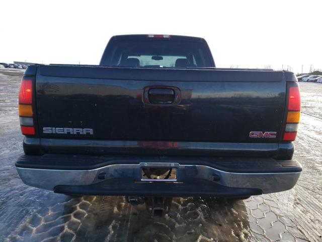 1GTGK13U35F955506 GMC Sierra K1500 Heavy Duty