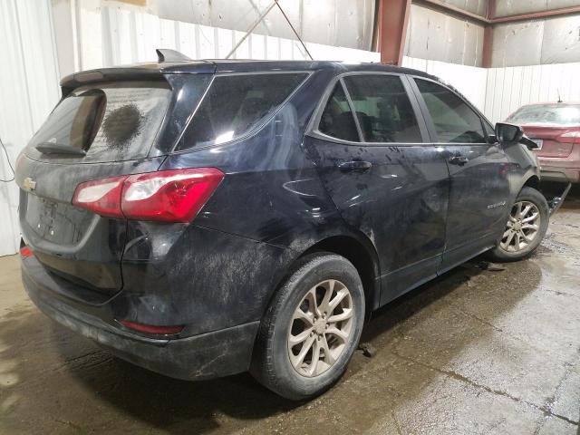 2020 CHEVROLET EQUINOX LS - 2GNAXHEV1L6169465
