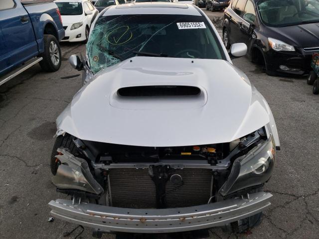 JF1GV7F69BG525479 Subaru Impreza Wrx