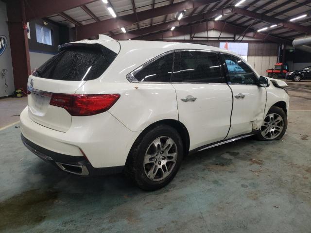 5FRYD4H31HB010836 Acura MDX
