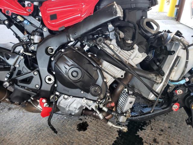 2017 SUZUKI GSX-R1000 - JS1DM11B1H2101263