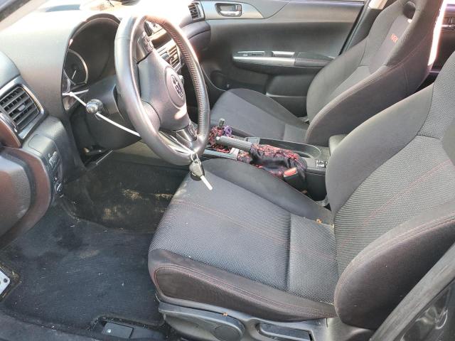 JF1GR7E64BG814422 Subaru Impreza Wrx
