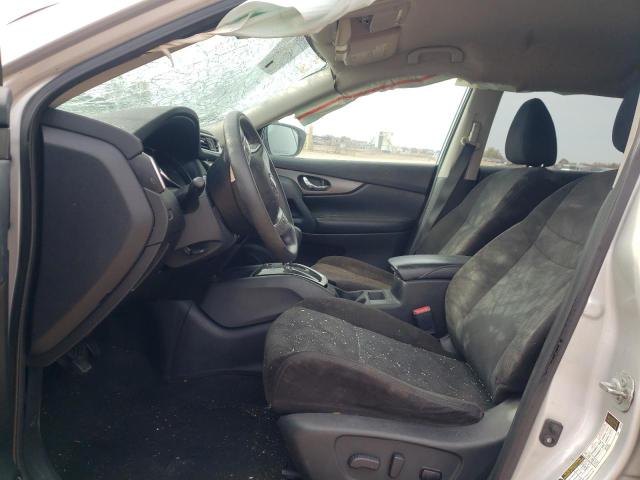 2015 NISSAN ROGUE S - 5N1AT2ML3FC807613