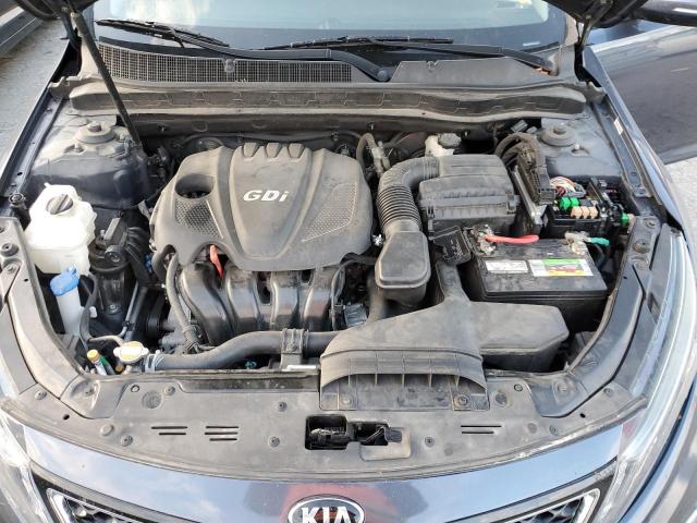 2015 KIA OPTIMA LX - 5XXGM4A70FG446842
