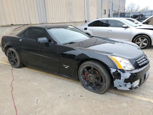 1G6YV34A945601864 Cadillac XLR
